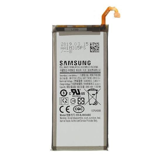 BATTERIE SAMSUNG J800