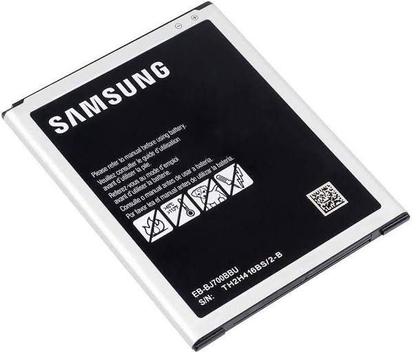 BATTERIE SAMSUNG J700 ORG