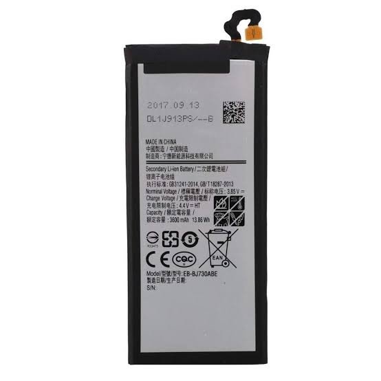 BATTERIE SAMSUNG J7 PRO ORG