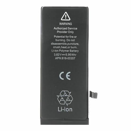 BATTERIE IPHONE 8G ORG