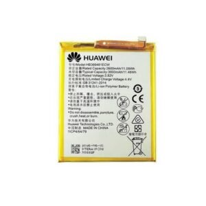 BATTERIE HUAWEI P9 / P9 LITE / P20 LITE /  Y6 2018 / Y7 2018 / PSMART 2018 ORG