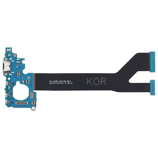 NAPPE DE CHARGE SAMSUNG A90 5G ORG