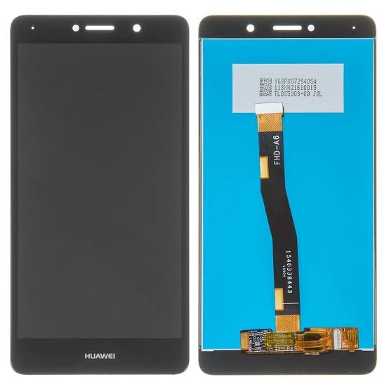AFFICHEUR HUAWEI GR5 2017 ORG 100%
