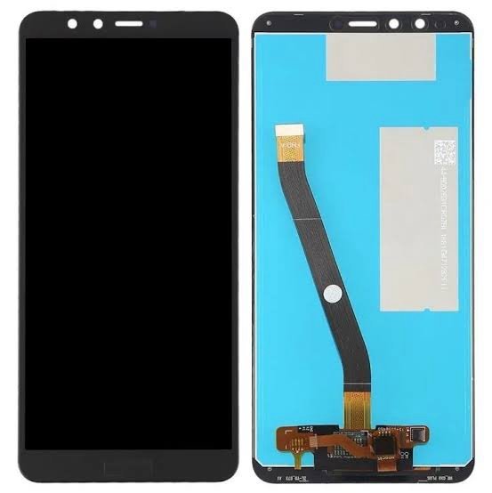 AFFICHEUR HUAWEI Y9 2018 ORG