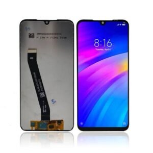 Afficheur REDMI 7 ORG 100%