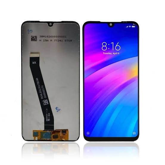 Afficheur REDMI 7 ORG 100%
