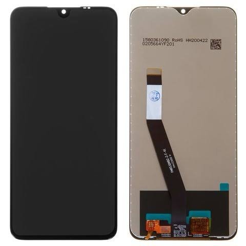AFFICHEUR REDMI 9 ORG 100%