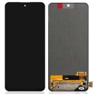 AFFICHEUR REDMI NOTE 10 PRO / NOTE 11 PRO 4G OLED