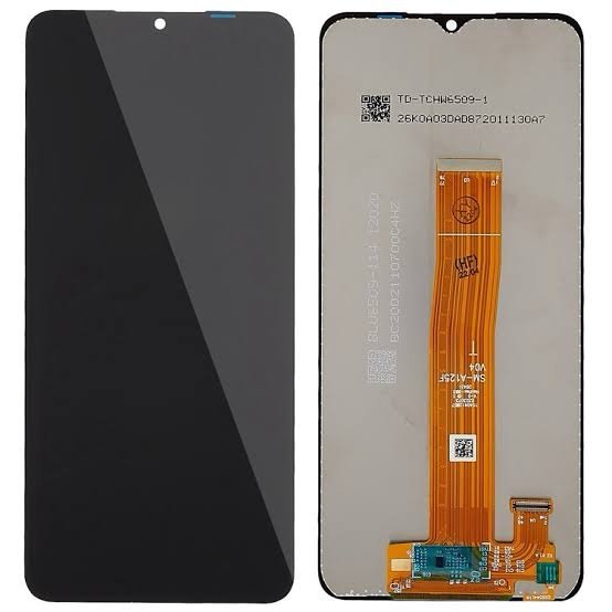 AFFICHEUR SAMSUNG SERVICE PACK M127 / M12