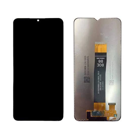 AFFICHEUR SAMSUNG SERVICE PACK A04S