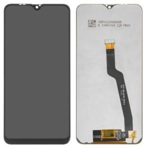 AFFICHEUR SAMSUNG SERVICE PACK A10 / M10