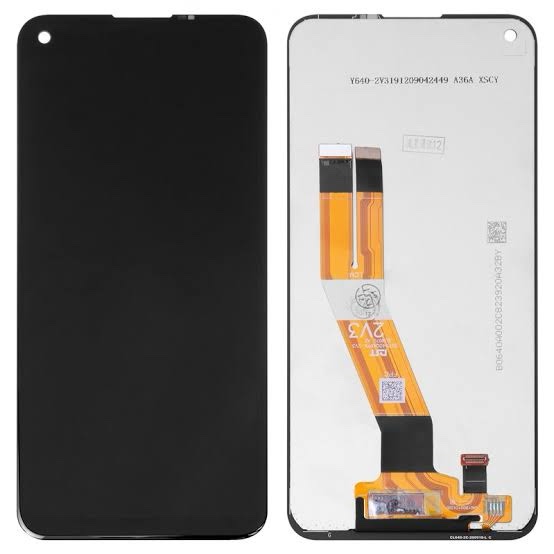 AFFICHEUR SAMSUNG SERVICE PACK A11 / M11