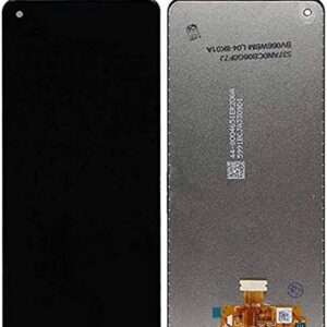 AFFICHEUR SAMSUNG SERVICE PACK A21S