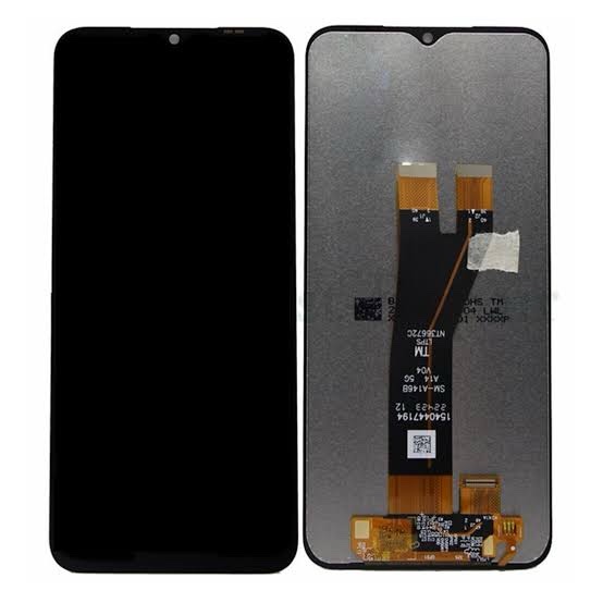 AFFICHEUR SAMSUNG SERVICE PACK A14 5G