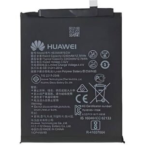 BATTERIE HUAWEI P30 LITE / MATE 10 LITE / HONOR 7X  ORG