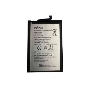 BATTERIE INFINIX SMART 6 ORG