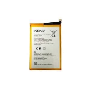 BATTERIE INFINIX SMART 5 ORG