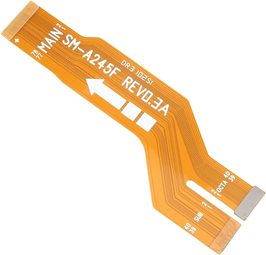 TRESSE DE CHARGE SAMSUNG A24