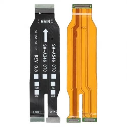 TRESSE DE CHARGE SAMSUNG A54