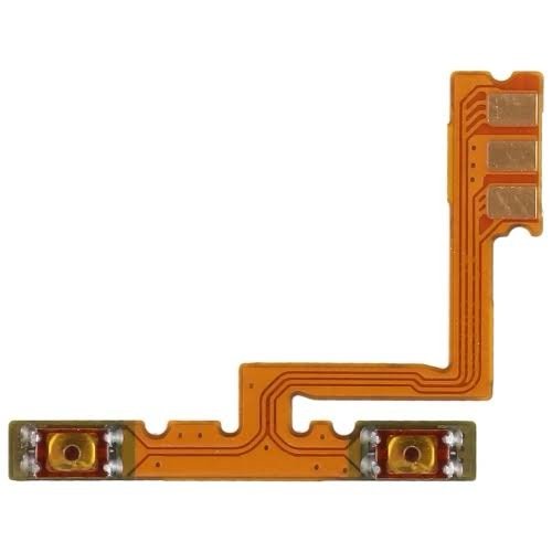 VOLUME OPPO A83