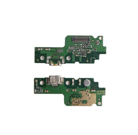 NAPPE DE CHARGR HUAWEI Y6-2 ORG