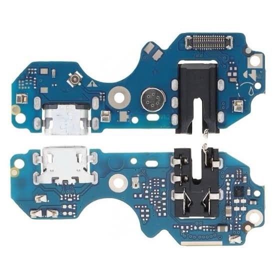 NAPPE DE CHARGE INFINIX SMART 6 ORG