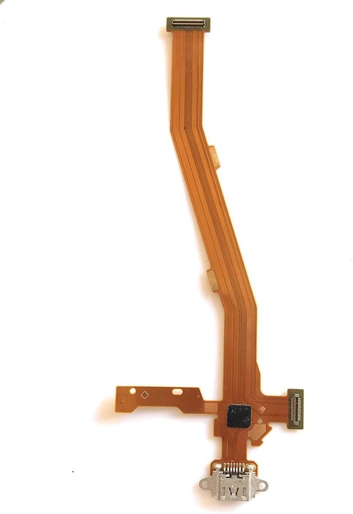NAPPE DE CHARGE OPPO A83 ORG