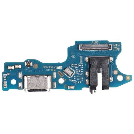 NAPPE DE CHARGE REALME C55 ORG