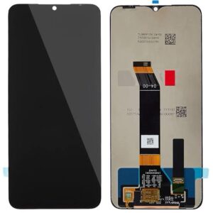 Afficheur REDMI NOTE 11E / REDMI 10 5G