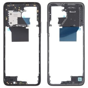 MIDDLE FRAME OPPO A58