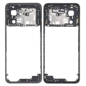 MIDDLE FRAME OPPO A77S