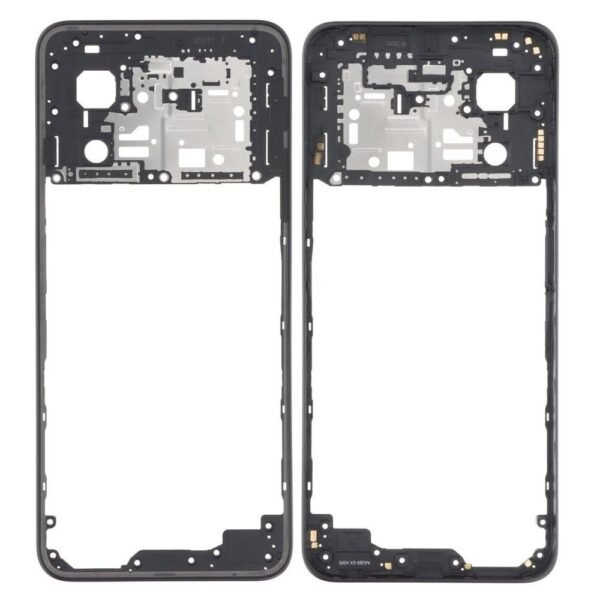 MIDDLE FRAME OPPO A77S