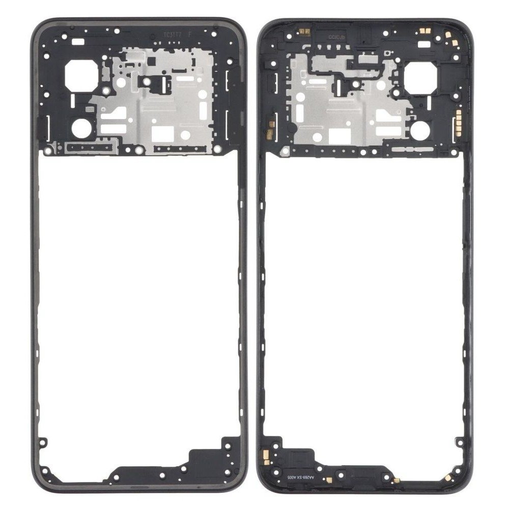 MIDDLE FRAME OPPO A77S