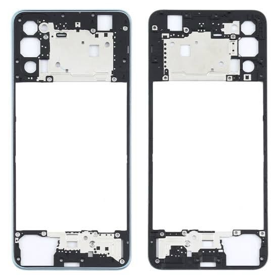 MIDDLE FRAME OPPO RENO 5 4G
