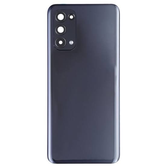 CACHE ARRIERE OPPO RENO 5