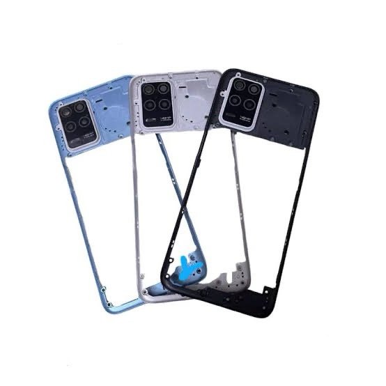 MIDDLE FRAME REALME 8