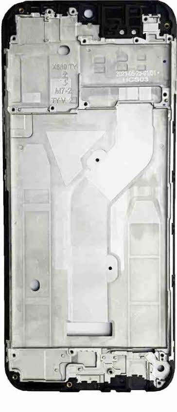 FRAME INFINIX HOT 10S