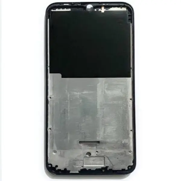 FRAME TECNO POUVOIR 3