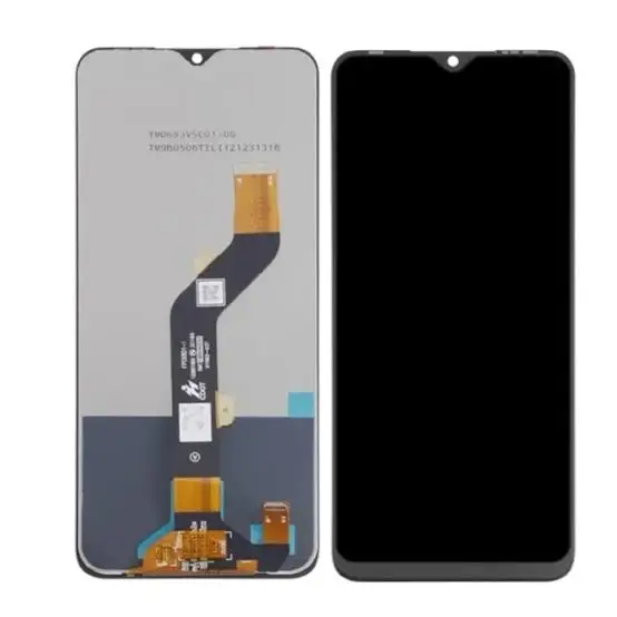 AFFICHEUR INFINIX HOT 30I ORG 100%