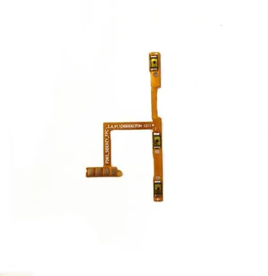 ON/OFF INFINIX HOT 30I