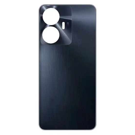 CACHE ARRIERE REALME C55
