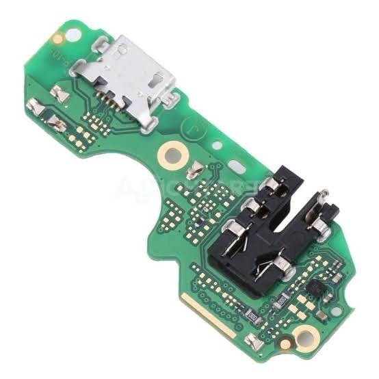 NAPPE DE CHARGE TECNO SPARK GO ORG