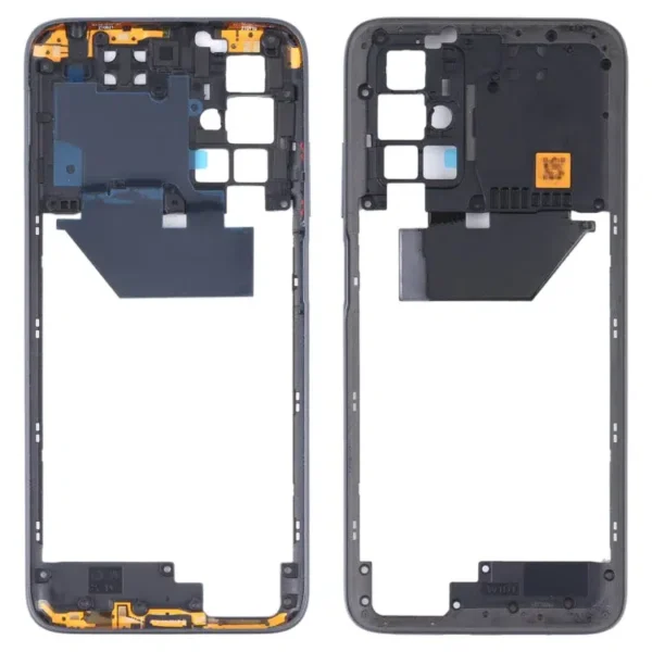 MIDDLE FRAME REDMI 10
