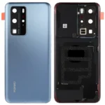 Cache arriere HUAWEI P40 PRO